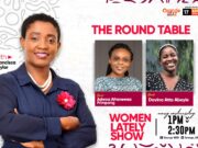 Women Lately: Navigating Relationships in the Age of Social Media The Round Table
