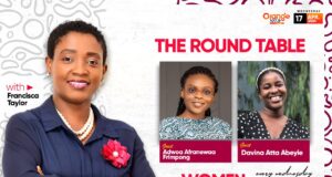 Women Lately: Navigating Relationships in the Age of Social Media The Round Table