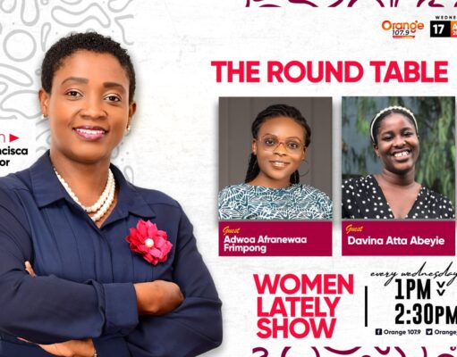 Women Lately: Navigating Relationships in the Age of Social Media The Round Table