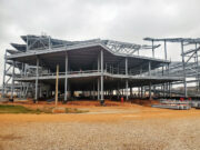 Kumasi Central Market Traders Threaten to Occupy Uncompleted Site for Trading activities