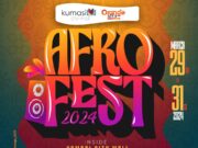 Orange FM, KCM 2024 Afro Fest Draws Local Businesses to Kumasi City Mall