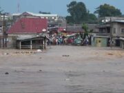 Universities suspend activities as flooding hits Accra NADMO warns of severe flooding in Kumasi due to heavy rains and wrongful construction on water ways.
