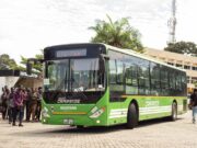 KNUST Students appeal for Improvement in Shuttle Services