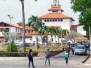 Economic Hardship: Through the lens of the university student