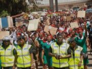 Jobs are not in Ghana- Nurses on why they leave Ghana