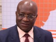 Kyei Mensah Bonsu reveals he stepped down to prevent division in the NPP