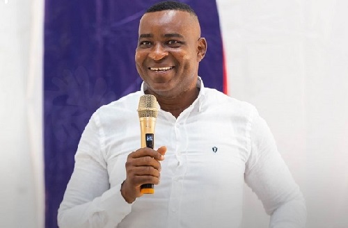 wontumi Chairman Wontumi conviction