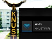 KNUST Students express worry over unstable Wi-Fi connection on campus