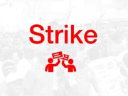 TUSAAG-KTU Chapter Joins Nationwide Strike strike