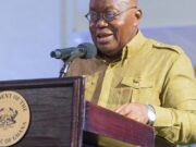 Akufo-Addo Grants Presidential Pardon to 11 Convicts akufo addo pardons convicts