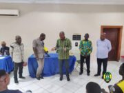 KMA Compensates 303 Individuals in Asafo Sewage Treatment System