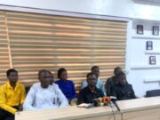 KNUST Students’ Parliament House Advocates for Peaceful 2024 Elections in Ghana