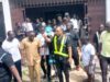 Accident case: Lil Win is innocent – Lawyer tells court