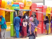 Momo scams drained $1.3m from Ghanaians in Q1 of 2025 Ghanaians lost an estimated $1.3 million to mobile money fraud in the first quarter of 2025 alone