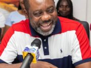 Separate political criticism from personal insults- NAPO Dr Matthew Opoku Prempeh, popularly known as NAPO has called on Ghanaians to promote respectful and responsible political discourse