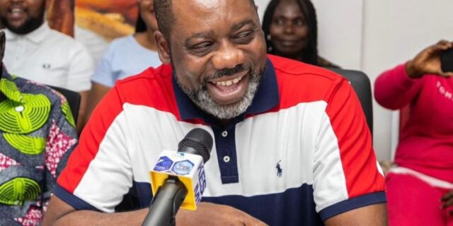 NAPO Dr Matthew Opoku Prempeh, popularly known as NAPO has called on Ghanaians to promote respectful and responsible political discourse