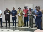 NMC Prepares Journalists for Election Safety