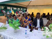Kwapia R/C Basic School Celebrates BECE Graduation and Honors Former Headmaster