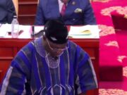 Mid-Year Budget – GH₵5.4bn allocated to enhance LEAP, school feeding, and NHIS programmes. Amin Adam budget review