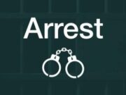 Man Arrested For Threatening Public Officials police arrest man