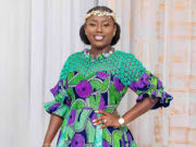Gospel Singer Diana Hamilton Talks about her Career, Business and Life Diana Hamilton