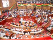 Mid-year Budget: Govt Paid GH₵12bn To Bondholders Under DDEP parliament today: Bagbin issues warnings