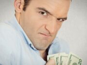 4 Signs Of Stingy Men: How Financial Frugality Affects Relationships stingy men