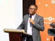 Fidelity Bank reassures customers of financial strength amid economic challenges