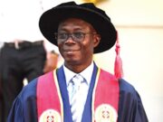 We did not terminate VC Nyarko Boampong’s appointment – UCC