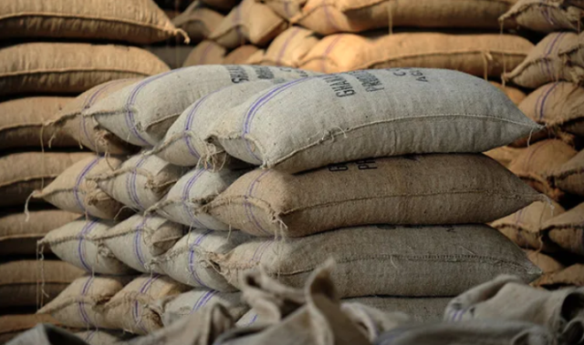 Cocoa-Smuggling-Volta-Oti cocoa