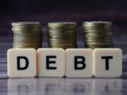 Trafigura seizure: Ghana’s Regina House Released ghana's public debt gdp