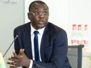 Finance Minister Requests Approval of GH¢500million from Contingency Fund financial stability