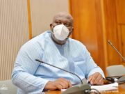 Monday declared a public holiday