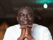 Kwabena Owusu Aduomi rejoins NPP