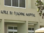 Dialysis Machines Secured By Korle Bu Teaching Hospital korle bu dialysis