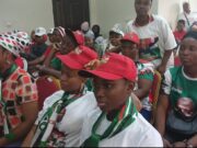NDC Zongo Youth Caucus gears up to secure votes in Ashanti Region