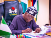 Nigerians Angry Over President Tinubu’s N150b Plane Purchase During Economic Hardship President Tinubu