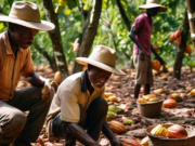 Cocoa Farmers Demand Urgent Price Increase to GH¢6,000 Cocoa Farmers Demand Urgent Price Increase to GH¢6,000 to Save Industry