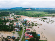 Severe Flooding in Nigeria Displaces Thousands and Claims 49 Lives flooding in nigeria