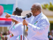 John Mahama Discloses Plans For His 24-Hour Economy Policy 24-Hour Economy Policy