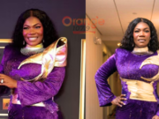 Naana Donkor Awarded Content Creator of the Year at GEA USA Naana Donkor Arthur wins Content Creator of the Year at GEA USA