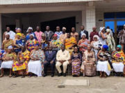 Traditional Leaders Should Leverage Their Power to End Child Marriage—UNFPA