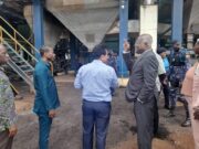 Govt to Lease Komenda Sugar Factory to Indian Firm