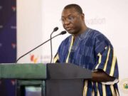 Ghana’s Government Debt Reaches GH¢761.1 Billion as of July 2024 amin adam