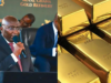 Dr. Mahamudu Bawumia Commissions First Gold Refinery in Accra bawumia-gold refinery