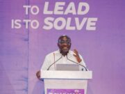 NPP Manifesto: Bawumia Set To Engage the Media on August 25 Bawumia at NPP Manifesto launch 2024