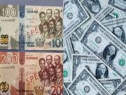 Cedi Depreciation To Continue—Analyst Say cedi depreciation