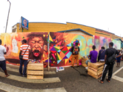 CHALEWOTE STREET ART FESTIVAL CALLS ON VENDORS chalewote street art festival