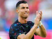Cristiano Ronaldo Scores First Goal in First Al Nassr Game 2024: Saudi Super Cup Saudi Super Cup