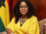 NPP to Engage Cynthia Morrison Over Her Decision to go Independent